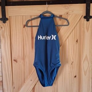 Hurley One Piece wet suit